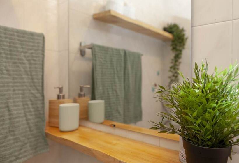 Номер Стандарт, B&b Oltre L Arco