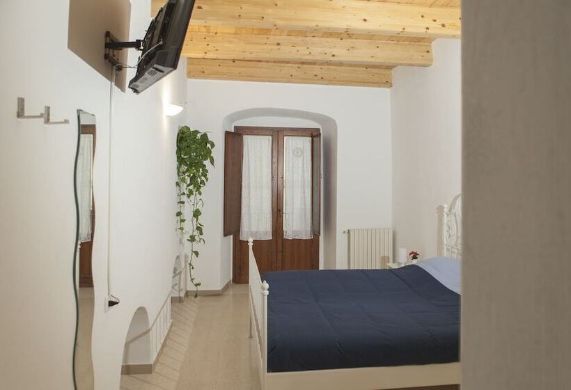 اتاق استاندارد, B&b Oltre L Arco