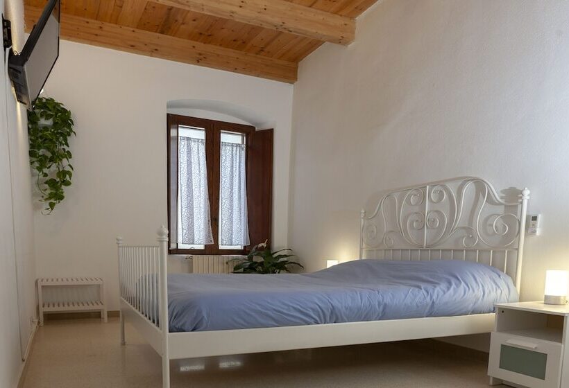 اتاق استاندارد, B&b Oltre L Arco