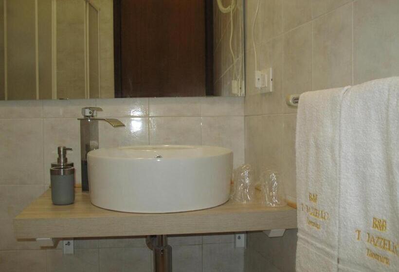 テラス付スタンダードルーム, B&b Tommaso Fazzello