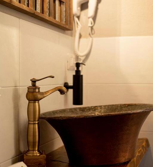 غرفة ديلوكس, Balbis Choco Rooms