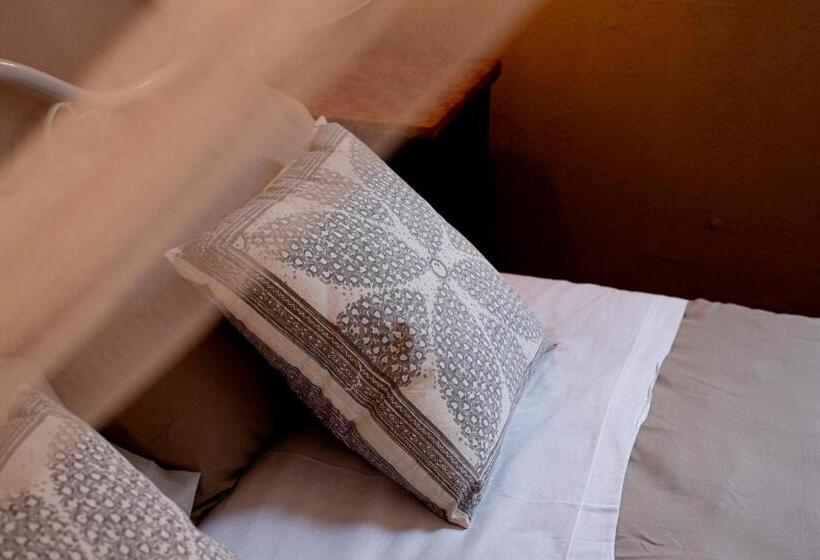 غرفة ديلوكس, Balbis Choco Rooms