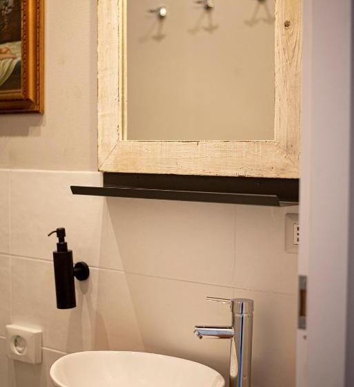 غرفة ديلوكس ثلاثية, Balbis Choco Rooms