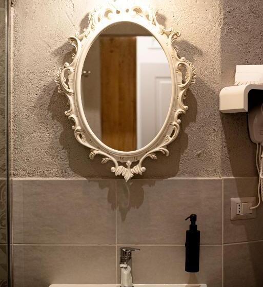 غرفة ديلوكس ثلاثية, Balbis Choco Rooms