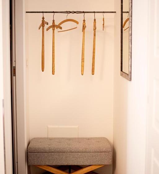 غرفة ديلوكس, Balbis Choco Rooms