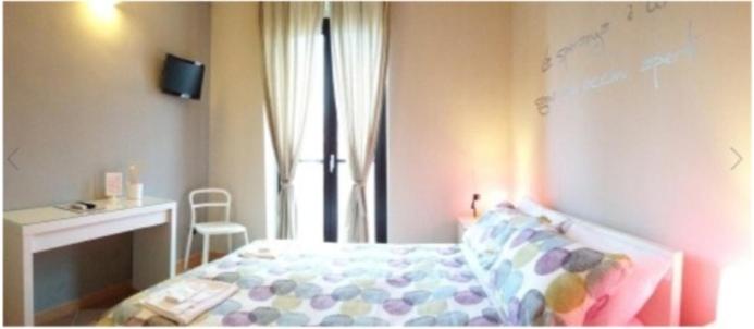 اتاق استاندارد با بالکن, Bed And Breakfast Charming House