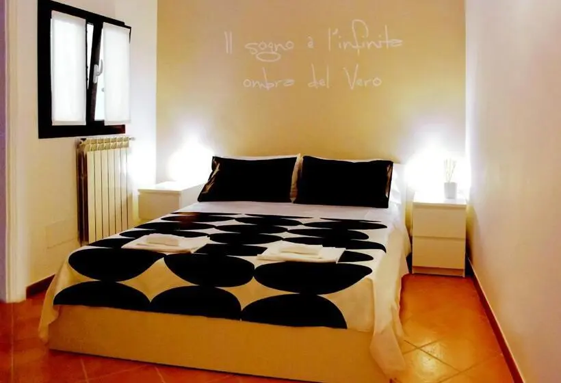 スタンダードトリプルルーム, Bed And Breakfast Charming House