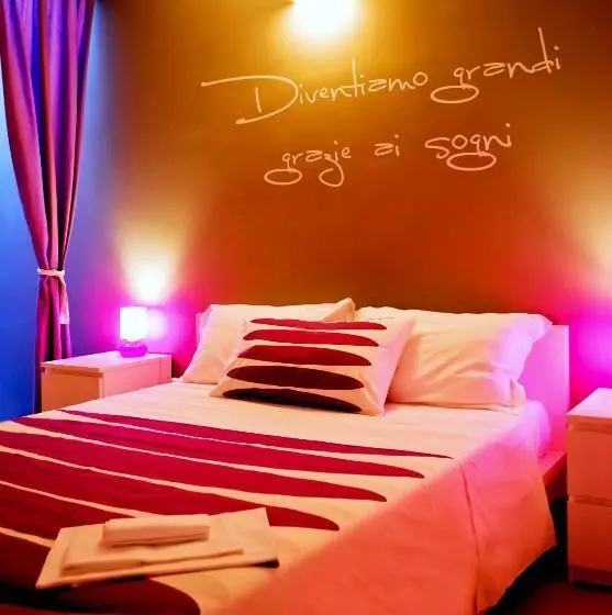 エコノミールーム, Bed And Breakfast Charming House