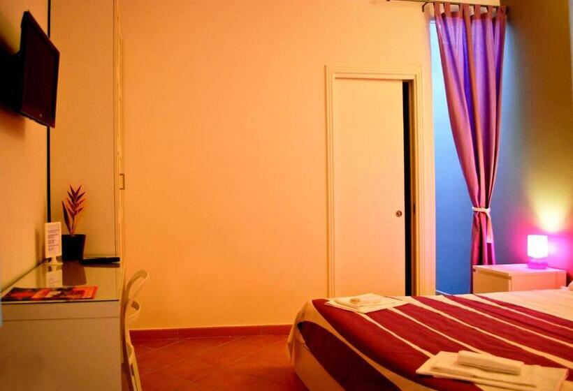 اتاق اکونومی, Bed And Breakfast Charming House