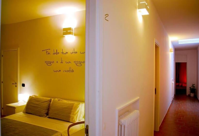 اتاق اکونومی, Bed And Breakfast Charming House