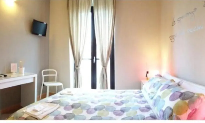 ベーシックルーム, Bed And Breakfast Charming House
