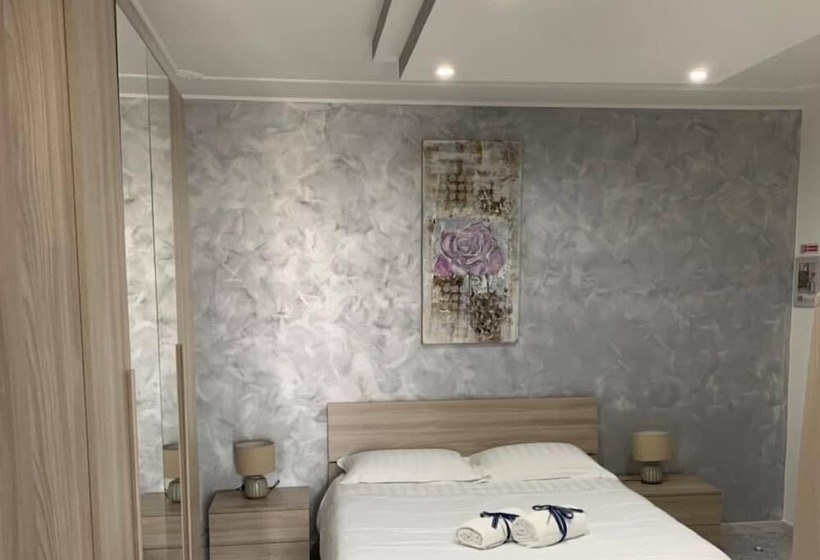 חדר סטנדרט, Gioema