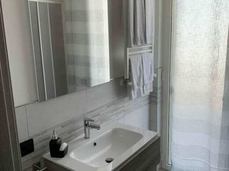 חדר סטנדרט, Gioema