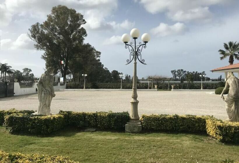 חדר סטנדרט, Gioema