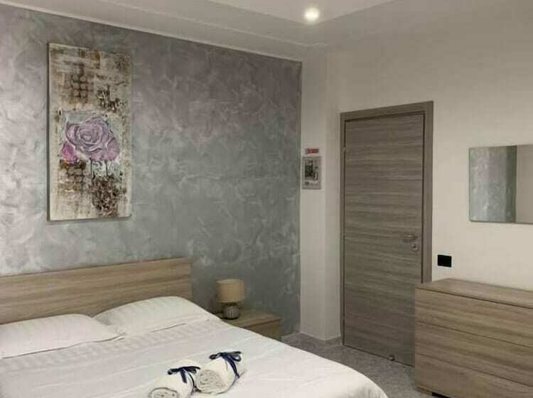 חדר סטנדרט, Gioema