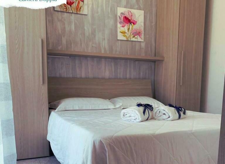 חדר סטנדרט, Gioema