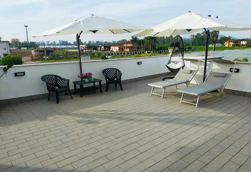 חדר סטנדרט, Gioema