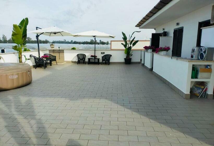 חדר סטנדרט, Gioema