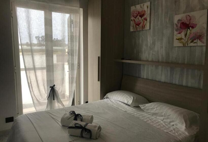 חדר סטנדרט, Gioema