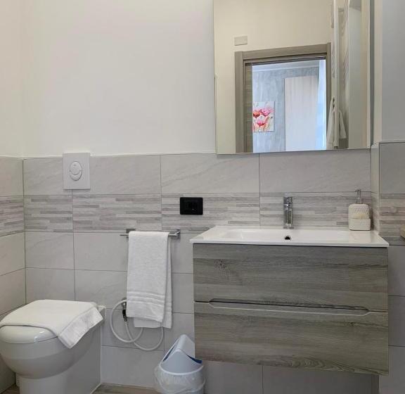 חדר סטנדרט, Gioema