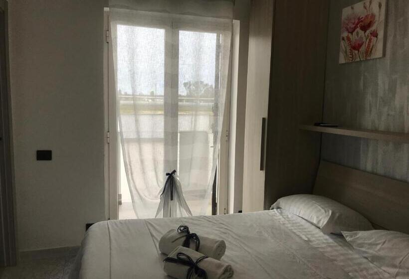 חדר סטנדרט, Gioema