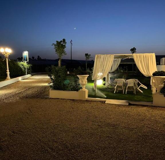 חדר סטנדרט, Gioema