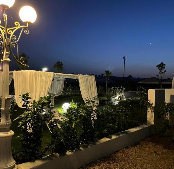 חדר סטנדרט, Gioema