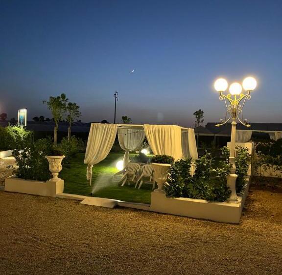 חדר סטנדרט, Gioema