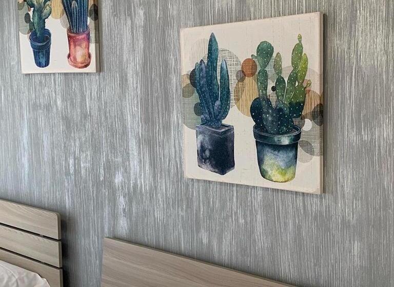 חדר משפחתי, Gioema