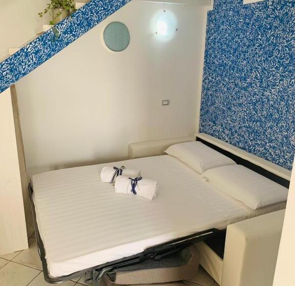 חדר דופלקס, Gioema