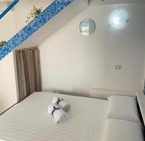 חדר דופלקס, Gioema