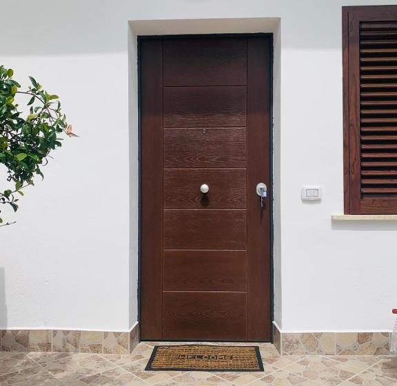 חדר דופלקס, Gioema