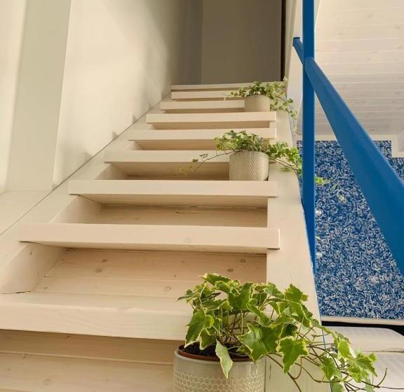 חדר דופלקס, Gioema