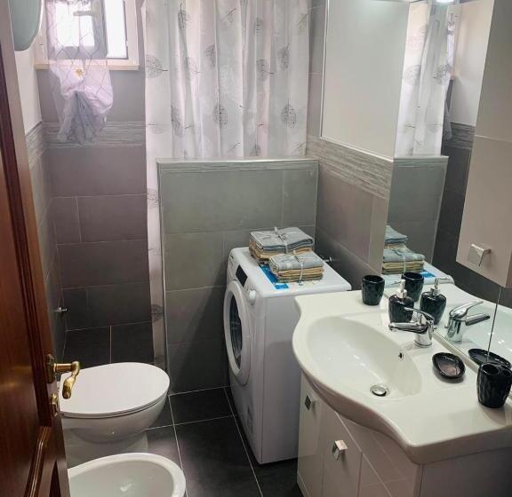 חדר דופלקס, Gioema