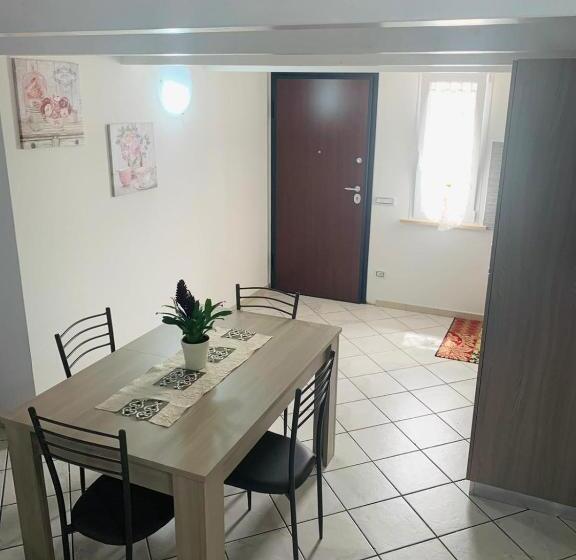 חדר דופלקס, Gioema