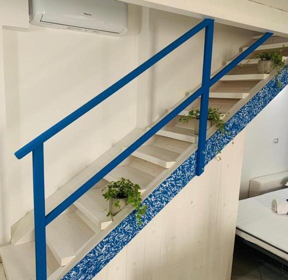 חדר דופלקס, Gioema