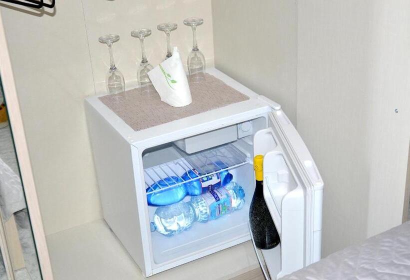 חדר סטנדרט, Gioema