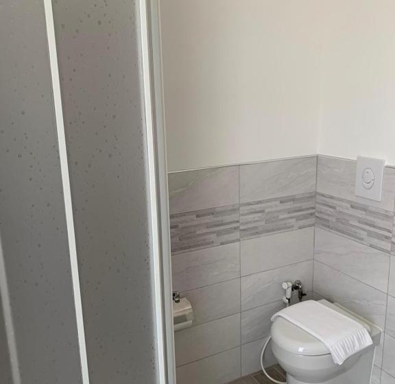 חדר סטנדרט, Gioema