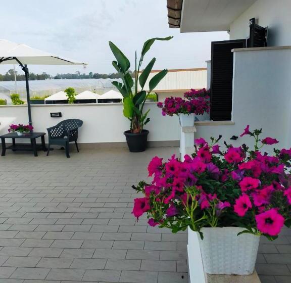 חדר משפחתי, Gioema