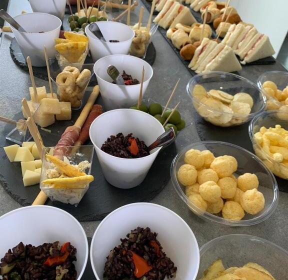 חדר דופלקס, Gioema