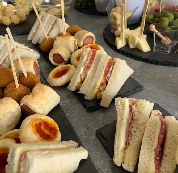 חדר דופלקס, Gioema