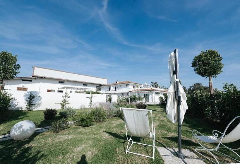 חדר דופלקס, Gioema