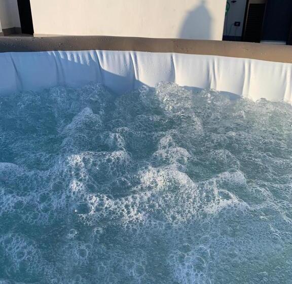 חדר דופלקס, Gioema