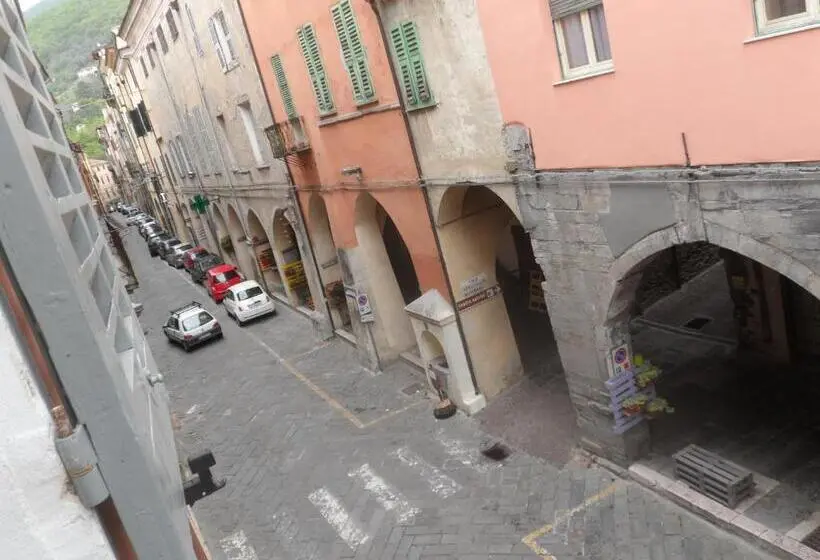 スイート（家族用）, Palazzo Barli