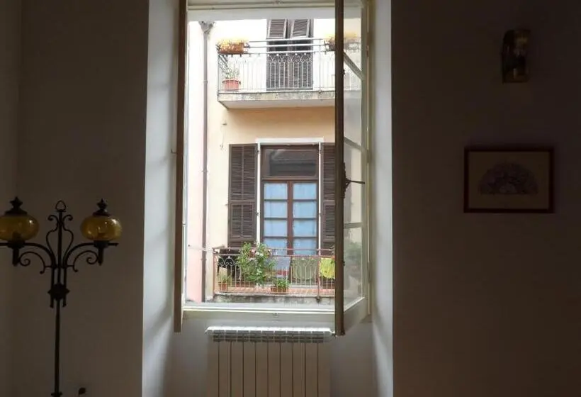 スイート（家族用）, Palazzo Barli