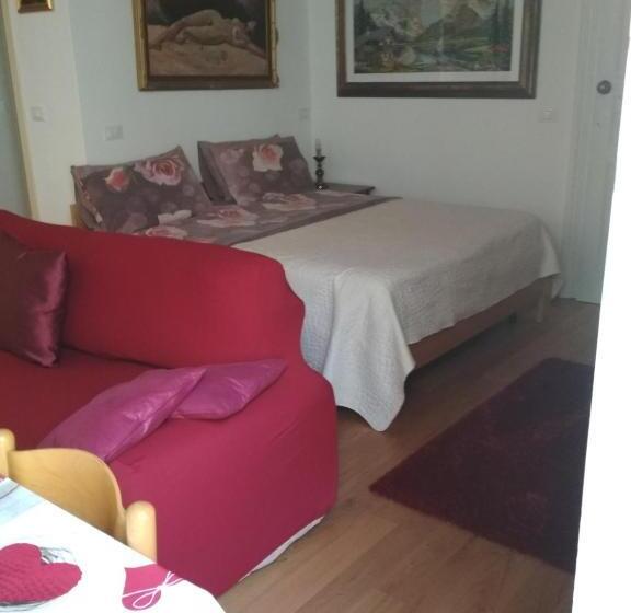 סוויטה משפחתית, Palazzo Barli