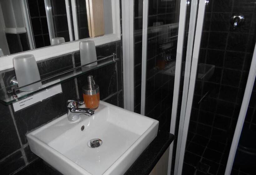 اتاق استاندارد, Rose Lodge