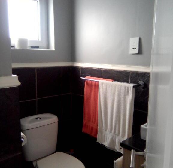 اتاق استاندارد, Rose Lodge