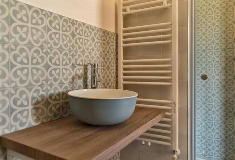 חדר סטנדרט נוף לבריכה, Vistalago Versilia