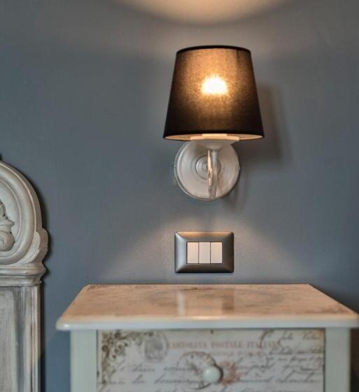 חדר סטנדרט נוף לבריכה, Vistalago Versilia